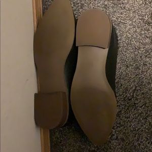 Universal Thread Shoes - Cute black shoes!! Universal Thread Shoes - Cute black shoes!!